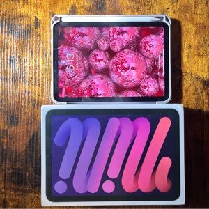 Apple IPad mini 6th gen 64GB